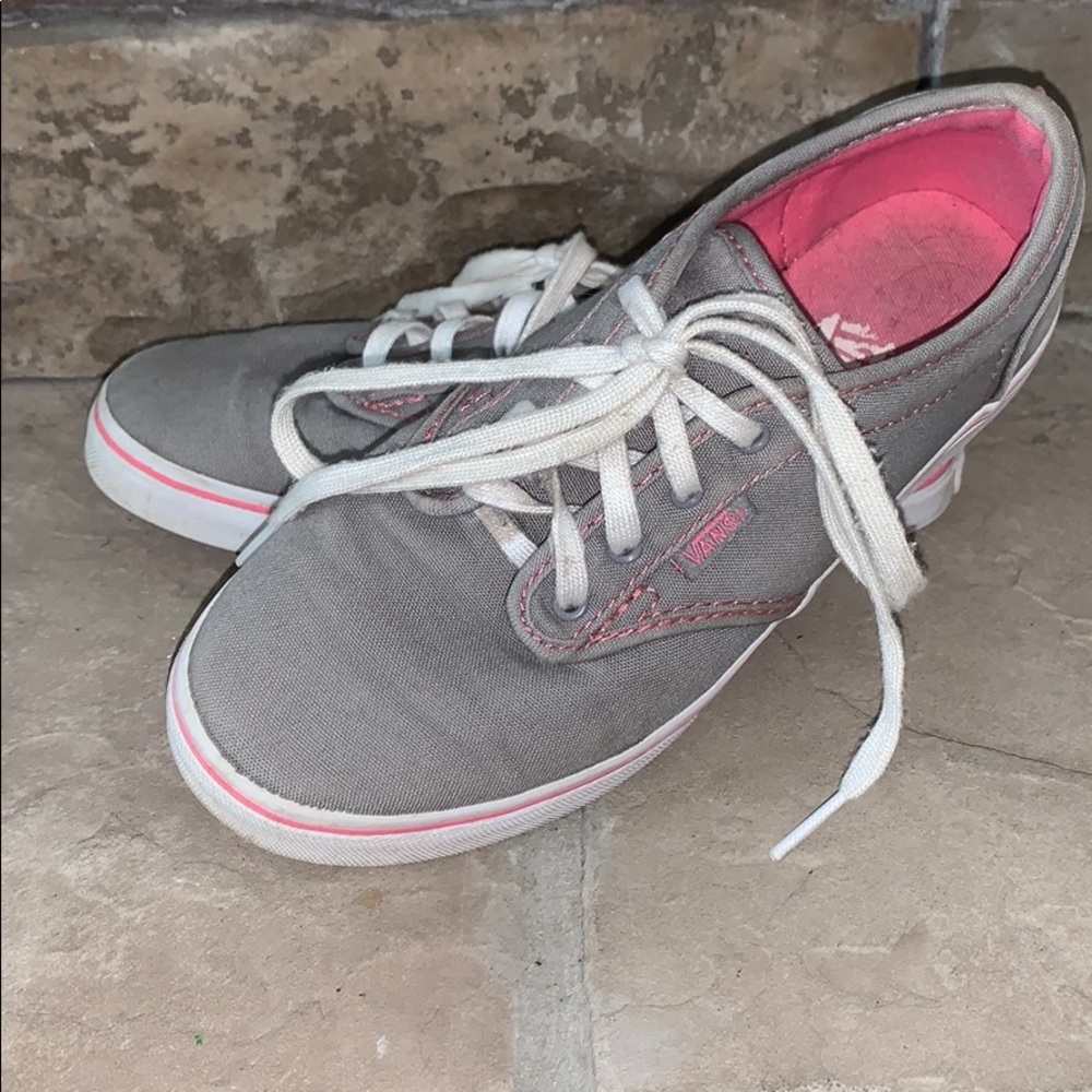 Vans Sneakers